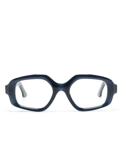 Lapima Elisa oversize-frame glasses