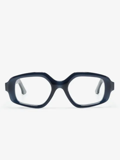 Lapima Elisa oversize-frame glasses