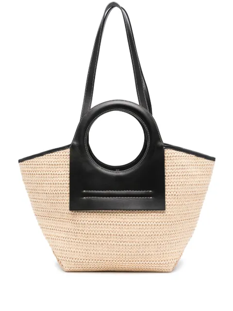 Hereu small Cala tote bag