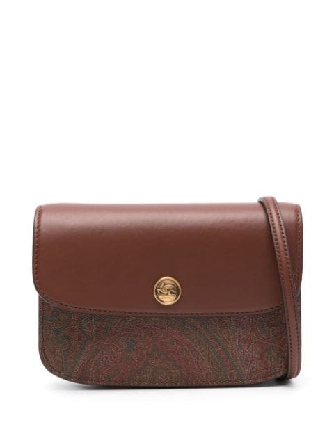 ETRO small Essential crossbody bag