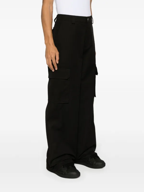 Valentino cargo pants best sale