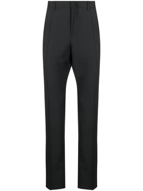 Valentino Garavani tailored straight-leg trousers