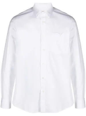 Valentino dress shirts hotsell