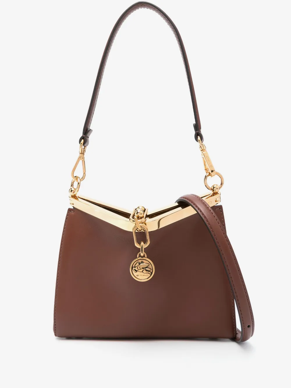 ETRO small Vela bag | Brown | Image 1