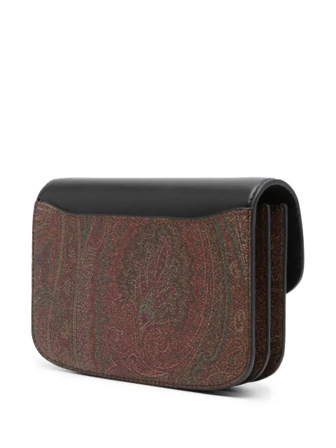 ETRO small Essential crossbody bag WP1C0002AA014 - 2