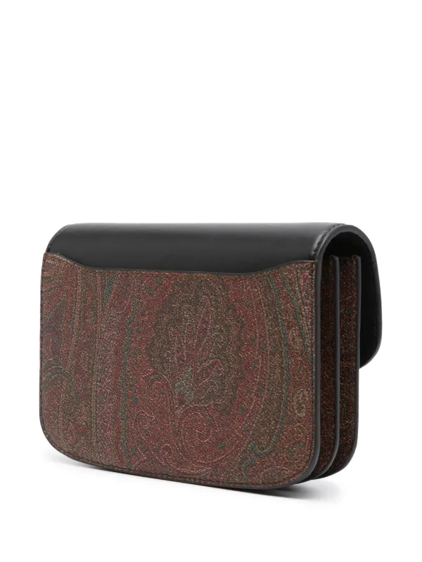 ETRO｜CROSSBAGS (Essential Crossbody Bag (1P050 8502 080 Etro Essential Crossbody Bag | italist