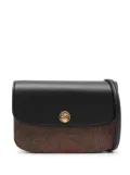 ETRO small Essential crossbody bag - Black