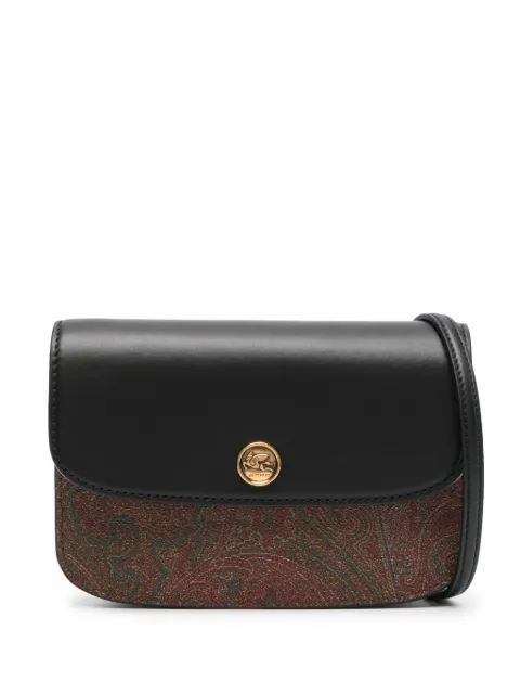 ETRO small Essential crossbody bag Women