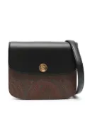 ETRO large Essential crossbody bag - Black