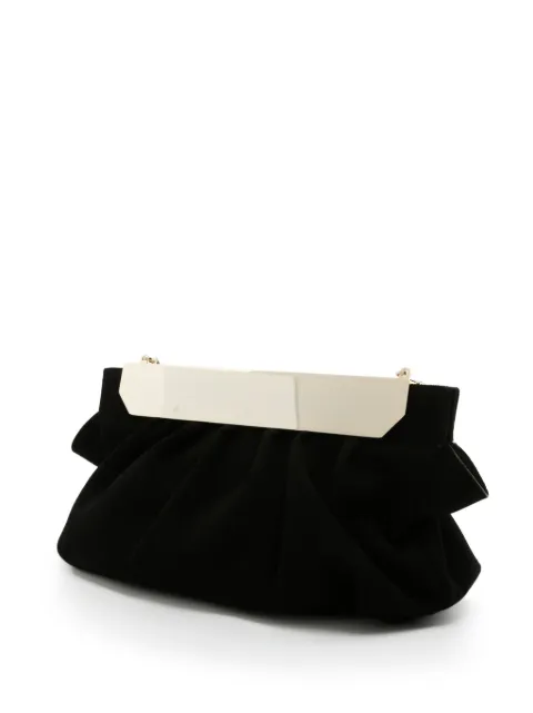 ISABEL MARANT small Luz clutch bag PO0004FBA4C19M - 2
