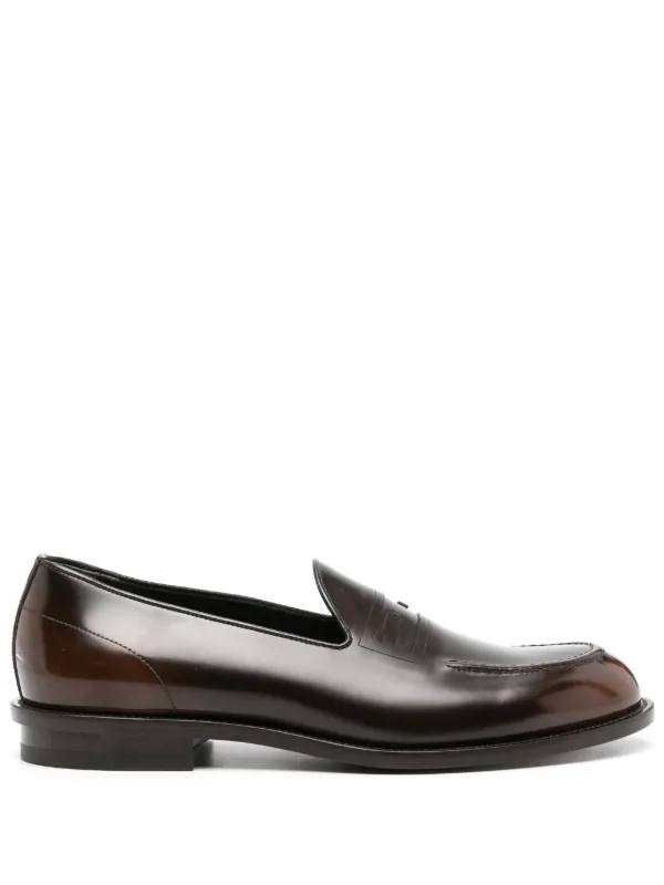 新品TheKenfordFineshoesEMBOSSED LOAFERS 22404146_52348690_600.jpg