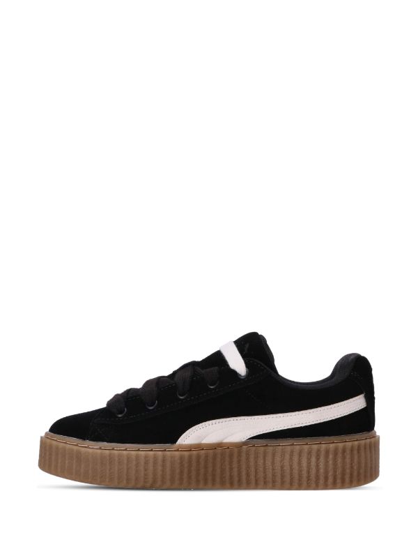 Puma on sale creepers 5