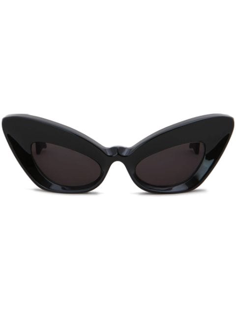Marni cat-eye frame sunglasses