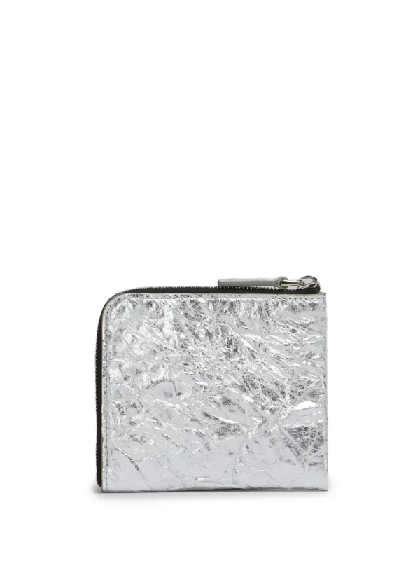 ★Marni★ シルバー ロング ラインストーン ウォレットバッグ レディース】LONG WALLET W/CHAIN | MARNI(マルニ) / バッグ