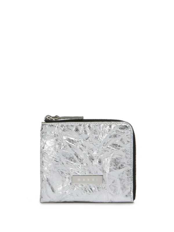 MARNI マルニ 財布 レディース L字ファスナー財布/コインケース