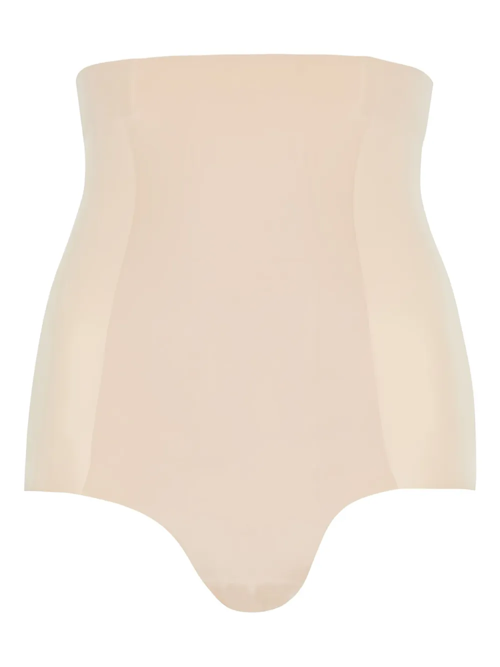 Wacoal high-waisted shaping briefs | Neutrals | Image 1