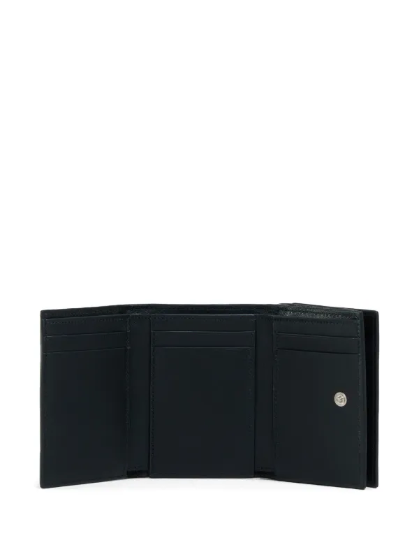 MARNI ブラック財布 Marni 財布 | ブラック | FARFETCH JP