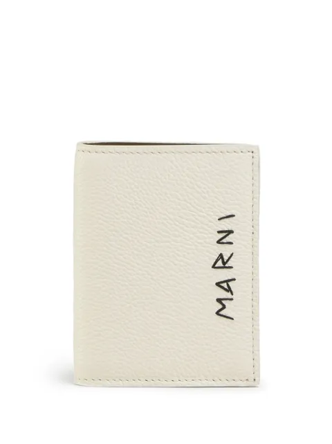 Marni cartera plegable