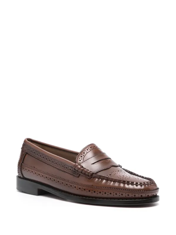 Bass cheap weejun loafers