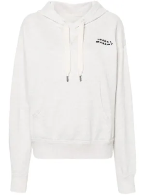 ISABEL MARANT Hoodies for Women - Shop on FARFETCH