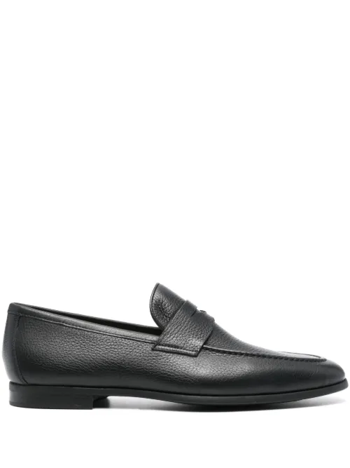 Mocassins en cuir Diezma II - Magnanni - Modalova