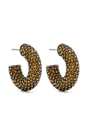 Amina Muaddi Jewelry for Women - Shop on FARFETCH