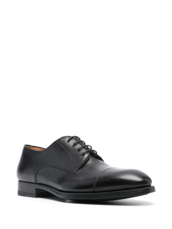 magnanni patent leather