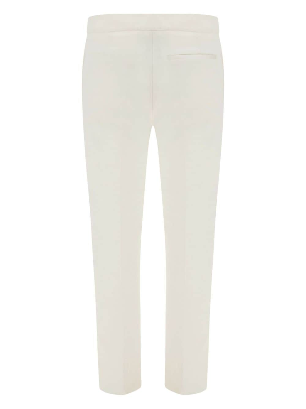 SA SU PHI Angela pants - Beige