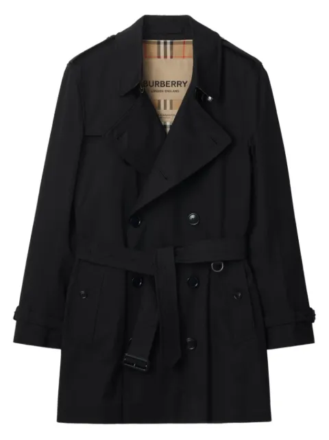 Burberry gabardina Wimbledon