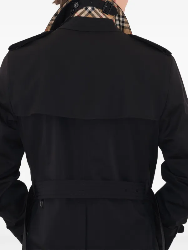 ジャケット・アウター Burberry Black Label Mens Trench Coat Burberry Black Label Trench Coat - Etsy