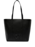 DKNY medium Seventh Avenue shoulder bag - Black