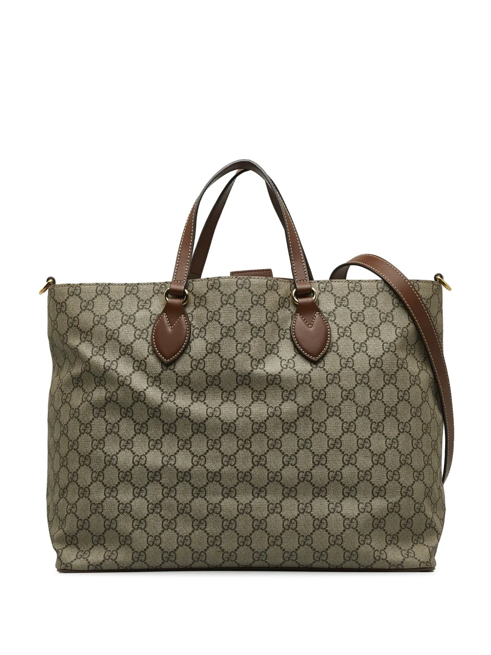 Bestiary gg supreme tote bag on sale