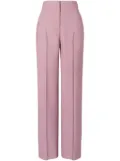 Tory Burch tailored trousers - Pink