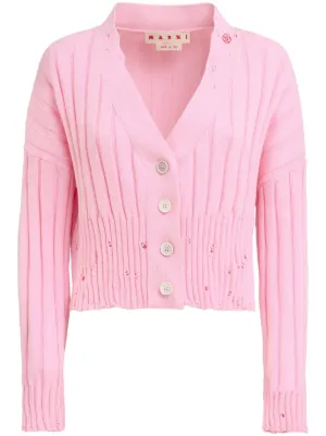Marni Cardigans for Women | FARFETCH US Marni Cardigans for Women | FARFETCH US