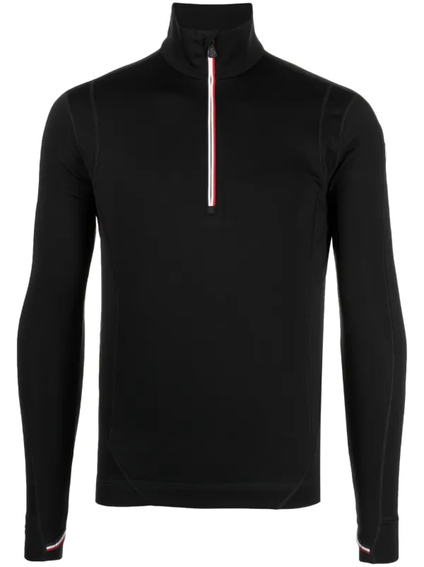 Moncler 2025 grenoble sweatshirt