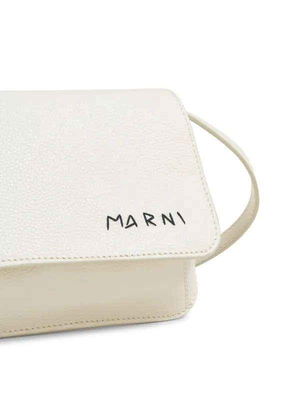 【関税込み】 ☆MARNI☆ ファー レザー ミニ トートバッグ 楽天市場】マルニ MARNI トートバッグ 2WAY ショルダーバッグ