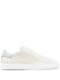 Axel Arigato Clean 90 Triple lace-up trainers - Neutrals