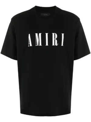 11+ Black Designer Tees