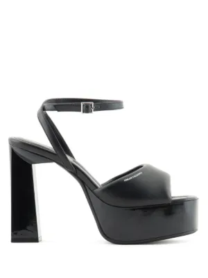 Armani exchange heels online