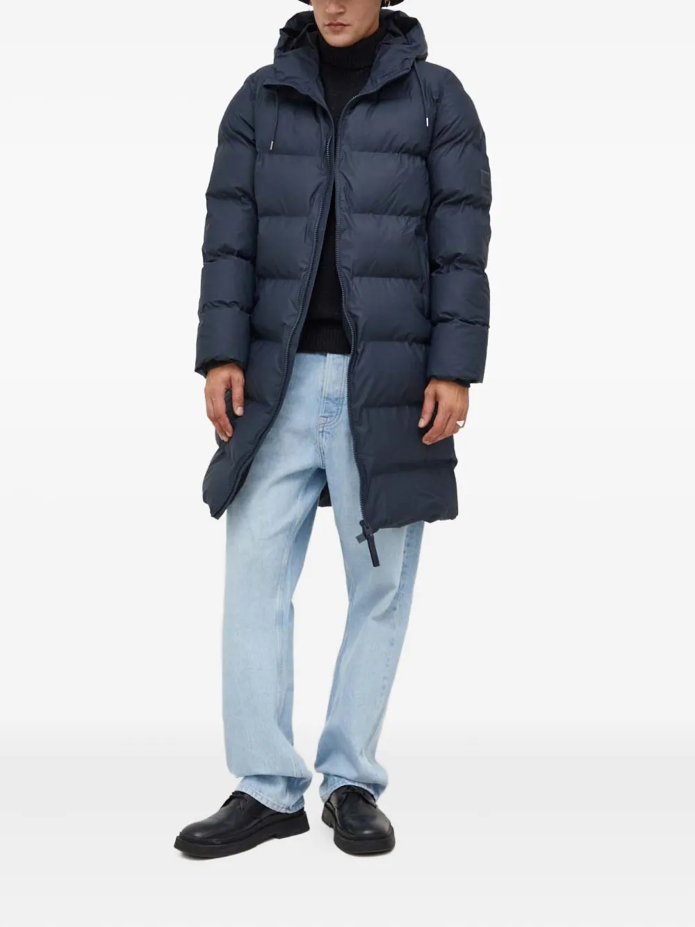 Rains chamarra Alta | Chamarras capitonadas | Image 2