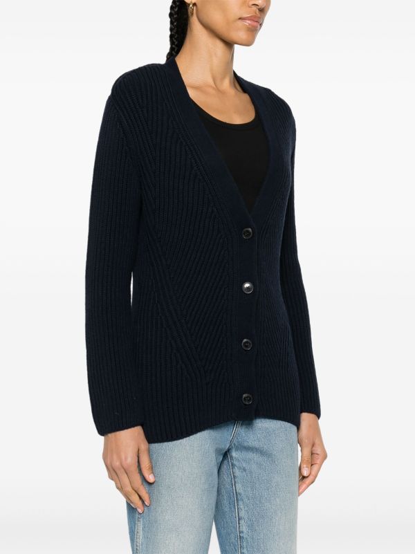 Cotton hotsell cardigan womens