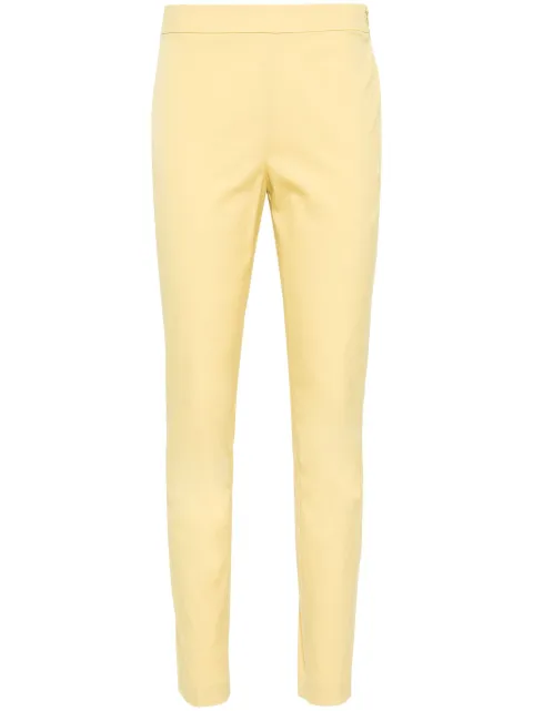 Fabiana Filippi slim-fit trousers
