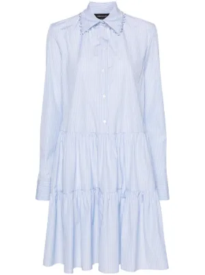 Golden Goose Resort Maxi Dress | Neutrals | FARFETCH GE Golden Goose Resort Maxi Dress | Neutrals | FARFETCH GE