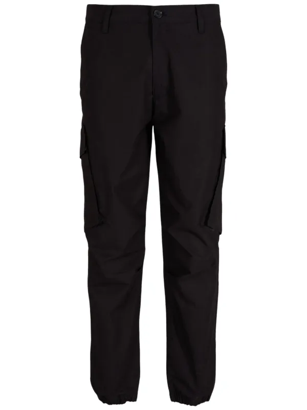 Armani exchange cargo pants discount