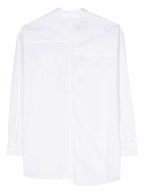 Molli organic cotton shirt