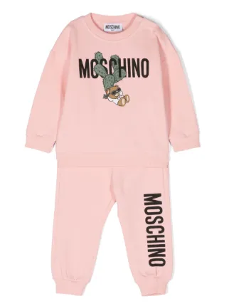 Moschino Kids