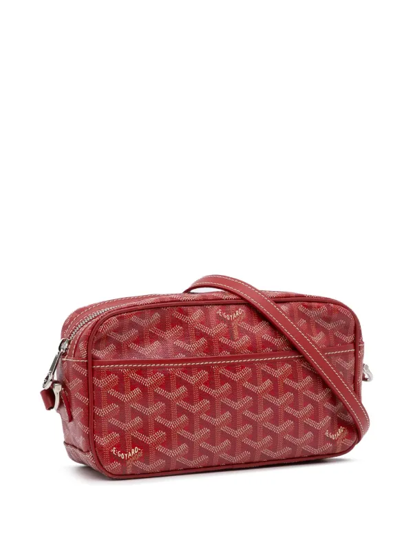 Goyard shop sac capvert