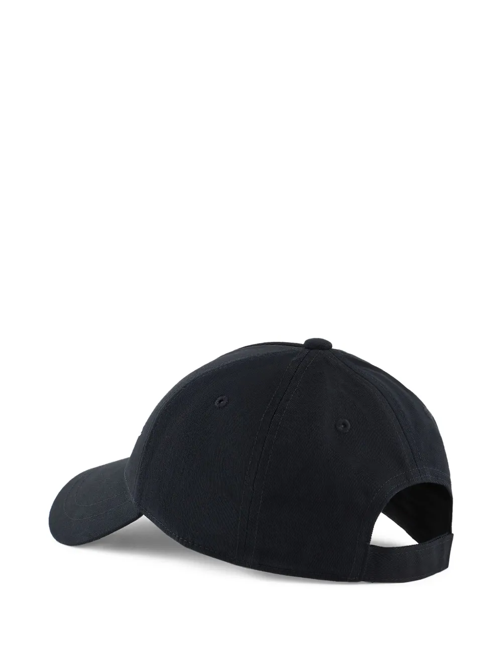 Armani Exchange Boné com logo bordado | Image 2