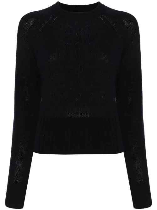 Pull en cachemire à col roulé - Fabiana Filippi - Modalova