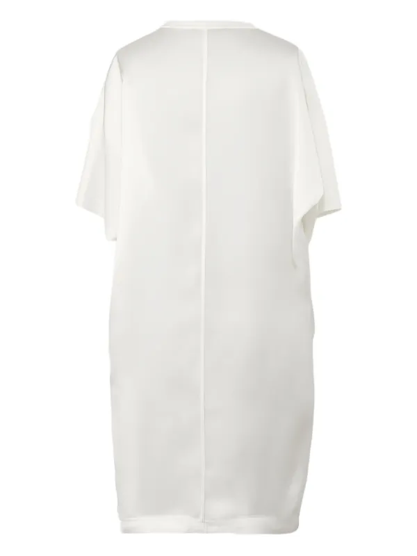 summer floral midi dresses PRETTYGARDEN Women's Summer Floral Midi Dress Cap Sleeve V Neck Ruffle